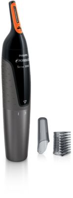 philips series 3000 trimmer