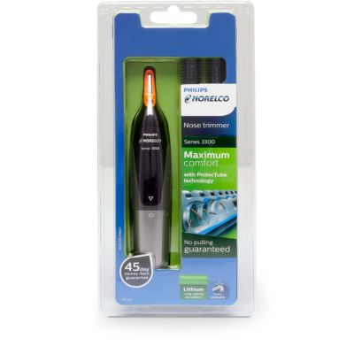 philips norelco 3300