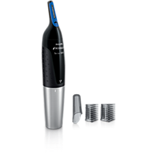 NT3555/60 Philips Norelco Nosetrimmer 3500 Nose, ear & eyebrow trimmer, Series 3000