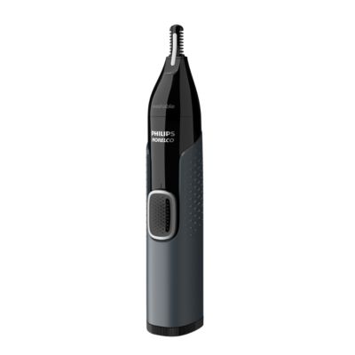 norelco 3000 nose trimmer