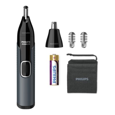 philips multigroom series 500