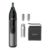 Nose trimmer series 3000 Aparat de tuns pentru nas, urechi şi sprâncene