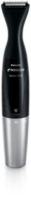 philips nose trimmer nt5000