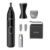 Nose trimmer series 5000 Aparat de tuns pt. nas, urechi, sprâncene & detalii