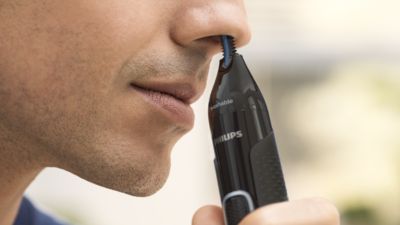 ear nose trimmers best one