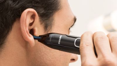ear nose trimmers best one