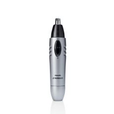 norelco recortador orejas nariz precision