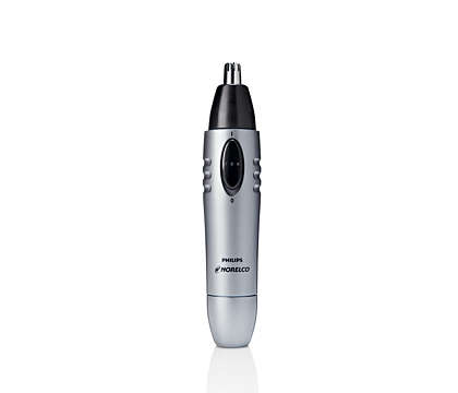 Nose and ear trimmer
