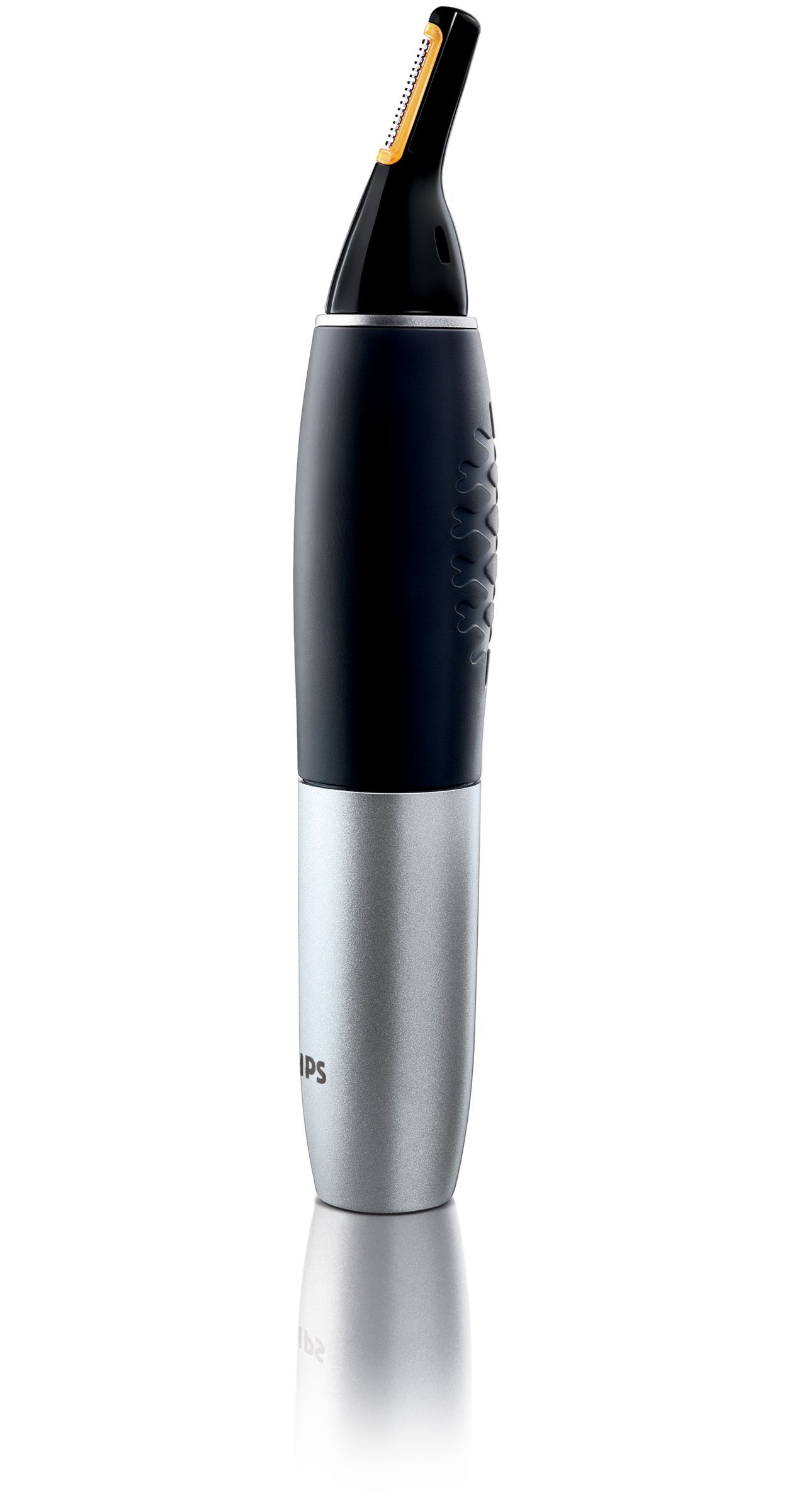Как разобрать триммер для носа филипс Nose trimmer series 3000 vandtæt næsehårstrimmer NT9110/30 Philips