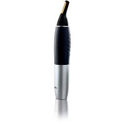 Nose trimmer series 3000 waterproof nose trimmer