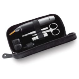 Tondeuse nez, oreilles et sourcils