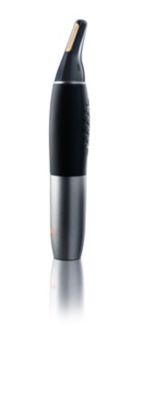 philips 3000 nose trimmer