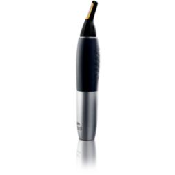 Compare Our Detail And Nose Trimmers Philips Norelco