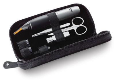 philips norelco eyebrow trimmer