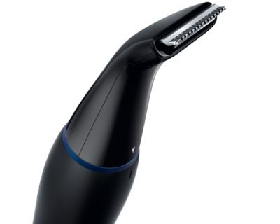 philips eyebrow trimmer attachment