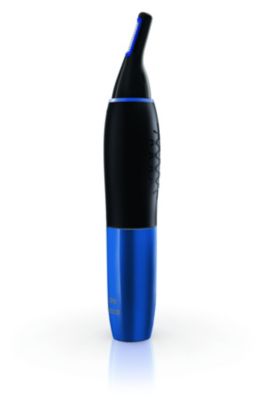 philips nose and eyebrow trimmer