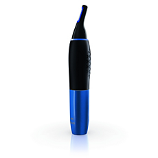 NT9130/40 Philips Norelco Nosetrimmer 5100 Nose, ear & eyebrow trimmer, Series 5000