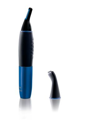 norelco nose trimmer 5100