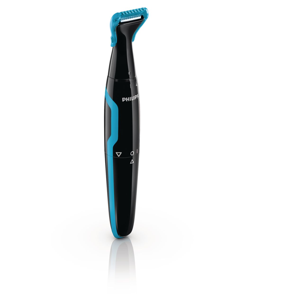 Image result for Philips GoStyler Hair Trimmer (NT9141/10)