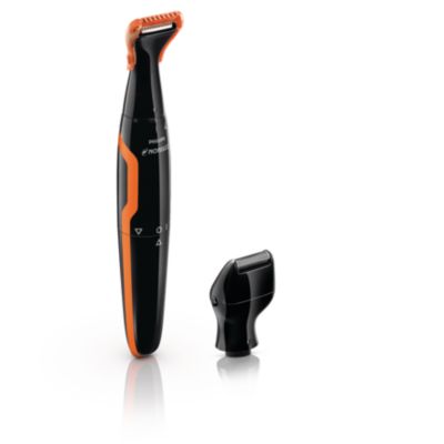 philips norelco gostyler beard trimmer