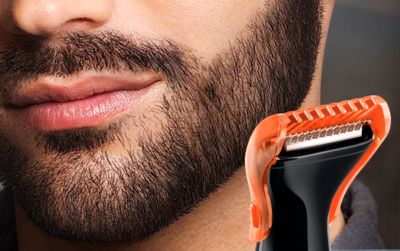 philips norelco gostyler beard trimmer