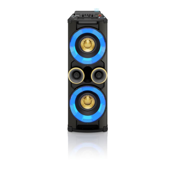 Stereo eccezionali