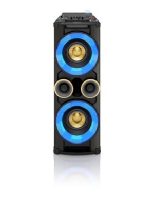 jeep subwoofer tj