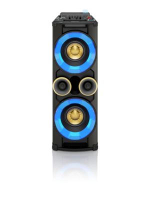 Mini Hi-Fi System NTRX500/37 | Philips