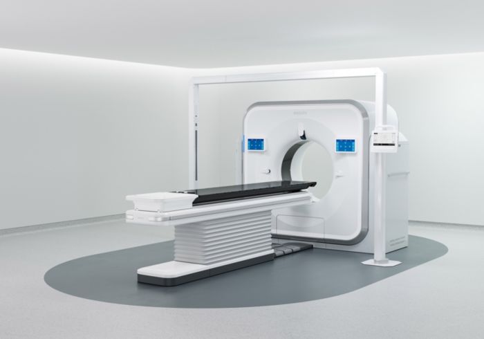 New Philips RembraRT CT Platform