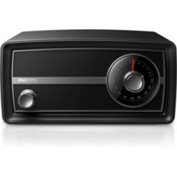 Original radio mini