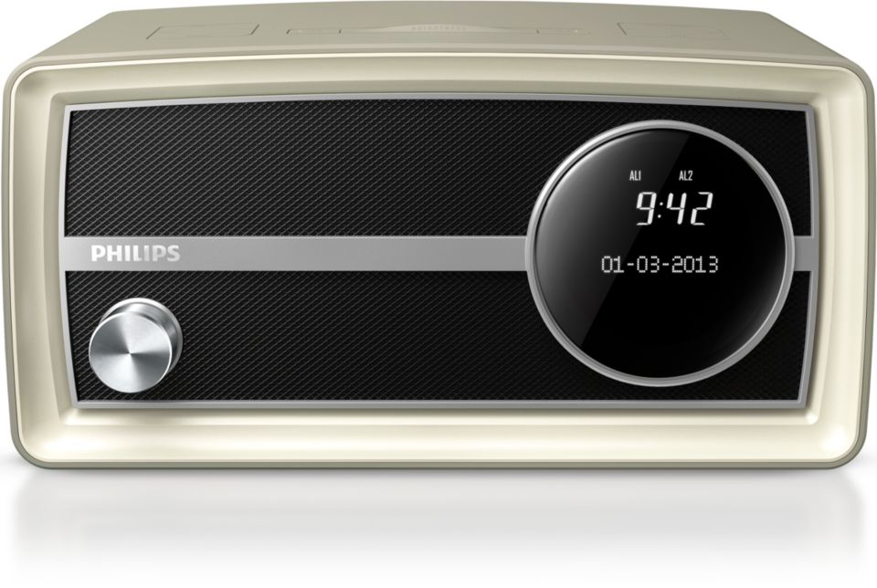 Mini Original Radio OR2200M/10 Philips