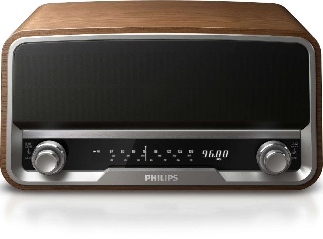 Radio Original OR7000/12 Philips
