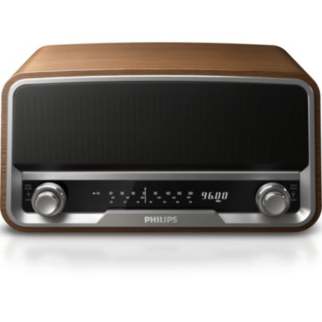 OR7000/12  Original radio