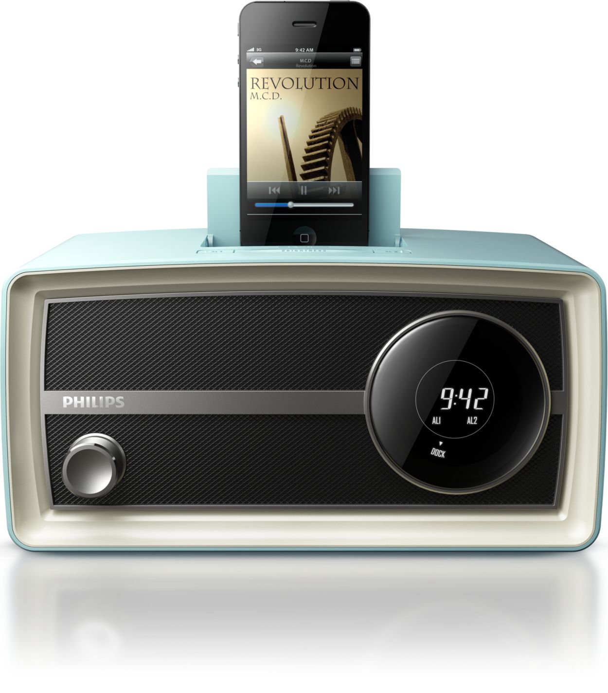 Original radio mini ORD2100B/37 | Philips