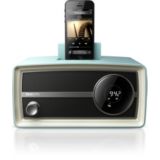 Mini-radio originale