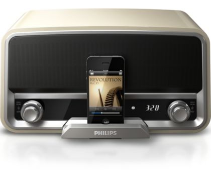 La radio Original
