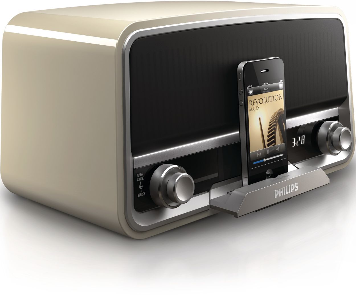 Philips Original Radio, la hemos probado