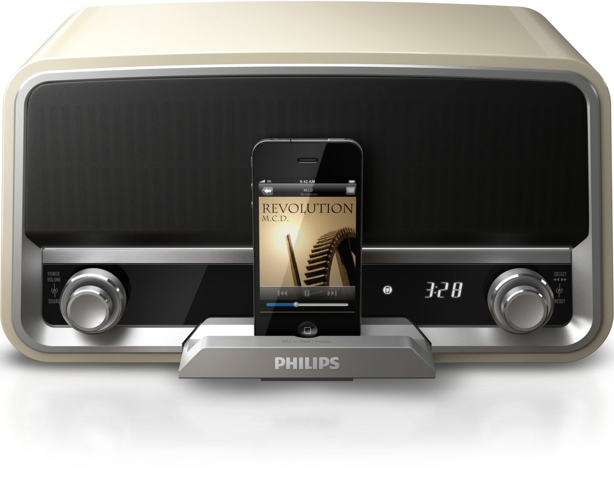 Original radio