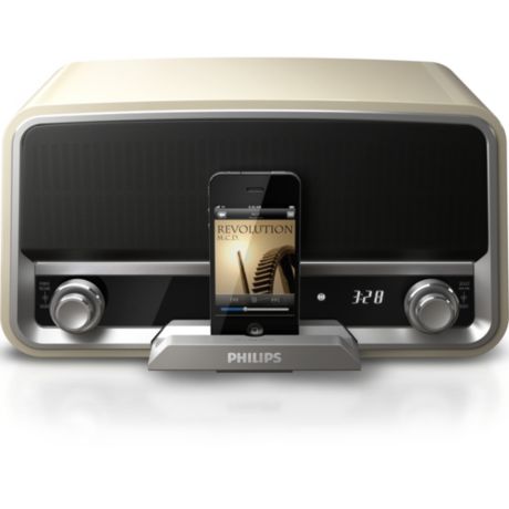 ORD7100C/37  Radio originale