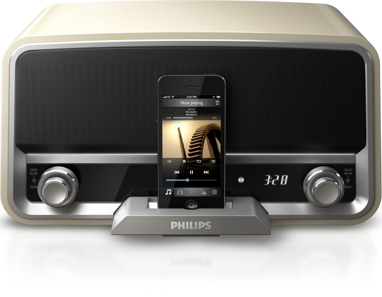 Original radio ORD7105C/10 | Philips