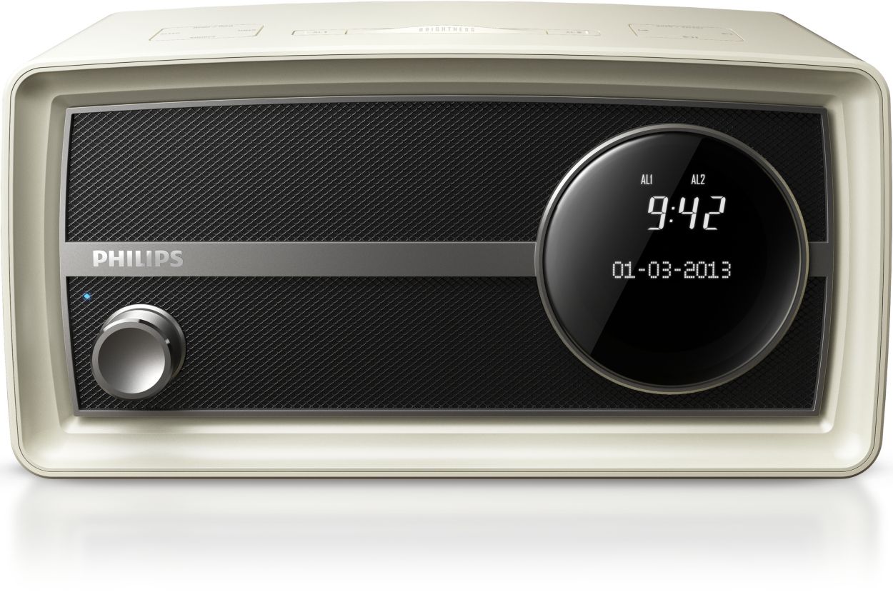 Original radio mini ORT2300C/10 | Philips