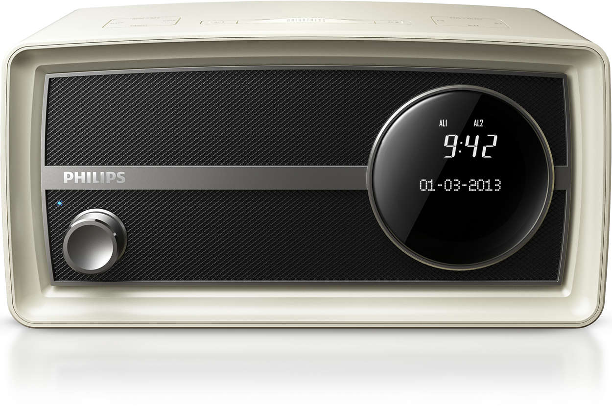 Radio Vintage Mini Radio Vintage Mini