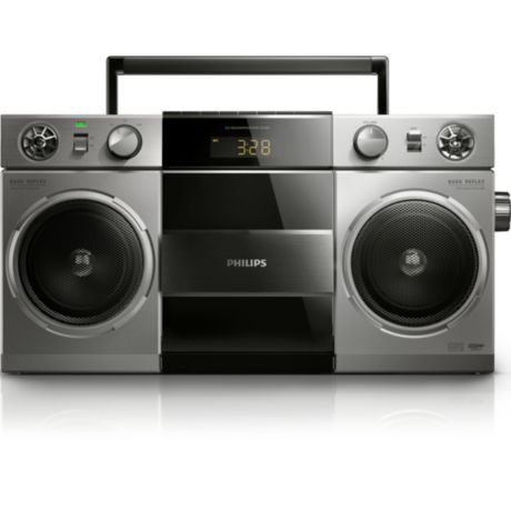 OS685/12  Lecteur de CD
