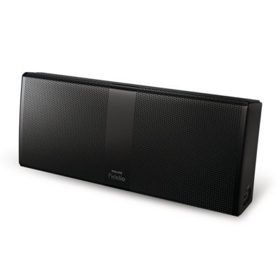 philips fidelio p8