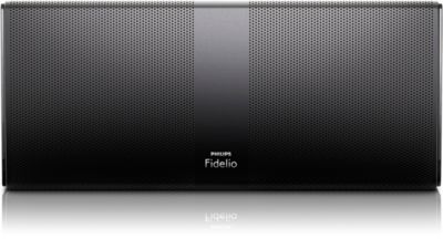 fidelio speaker