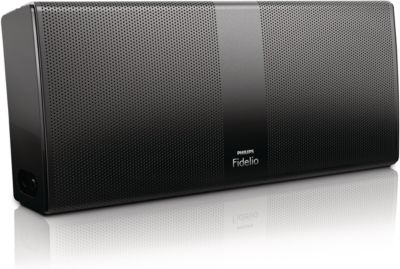 philips company bluetooth speaker