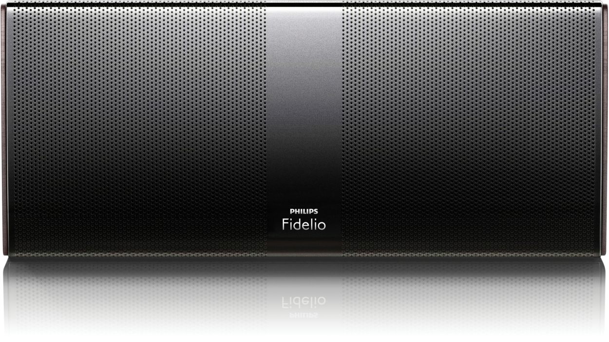 Philips Fidelio P9 Manual 97+ Pages - Latest Edition 