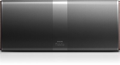 philips fidelio p9x