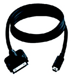 Mini-USB-camerakabel