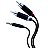 Audiokabel